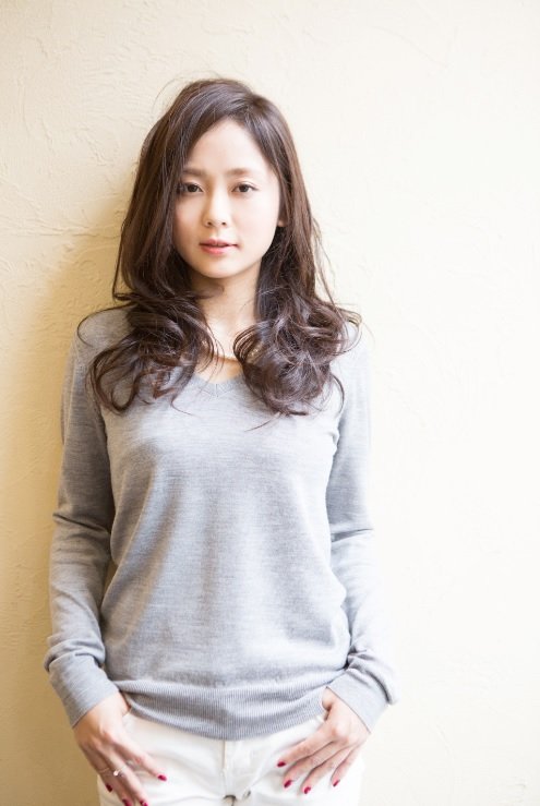 美容室コミュニティサロン と和　巣鴨店 ［東京都/巣鴨］ リラックスウェーブで大人の余裕とピュアさを