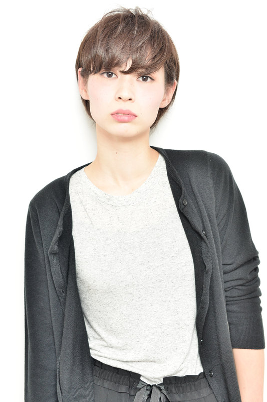 add・QUEEN'S GARDEN by K-two ［大阪府/心斎橋］ できる女はクールフェミニンでさらっと色気を