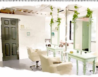 Spica ［東京都/明治神宮］ 傷みが気になる方にオススメ♡「Spica」