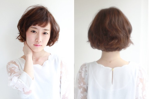 ROUGE 茗荷谷店 ［東京都/大塚］ くせ毛によるボリュームを活かしたいなら･･･