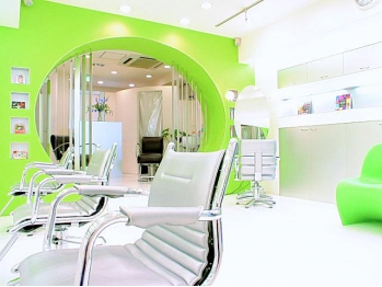 objet　オブジェ ［東京都/渋谷］