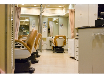 銀座マツナガ 【ギンザ マツナガ】銀座本店 ［東京都／銀座］