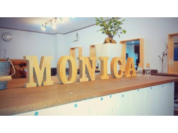 Monica　【モニカ】 ［東京都／新宿］ 店舗イメージ