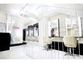 JOJO 新宿西口店 【ジョジョ】 （旧 J.MISTRAL） ［東京都／新宿］ 店舗イメージ