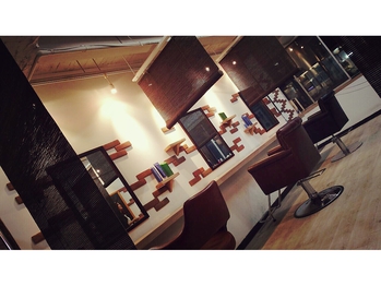 Treatment　Salon　Throne　【トリートメント　サロン　スローネ】 ［東京都／新宿］ 店舗イメージ