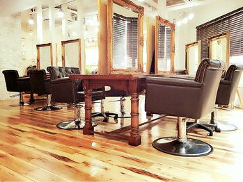 SEVEN　SHINJUKU 【セブン　シンジュク】 ［東京都／新宿］ 店舗イメージ