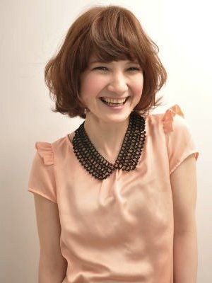 CLASICO ［東京都/表参道］ かわいい外国人に憧れる女子にピッタリのグレージュカラー♪