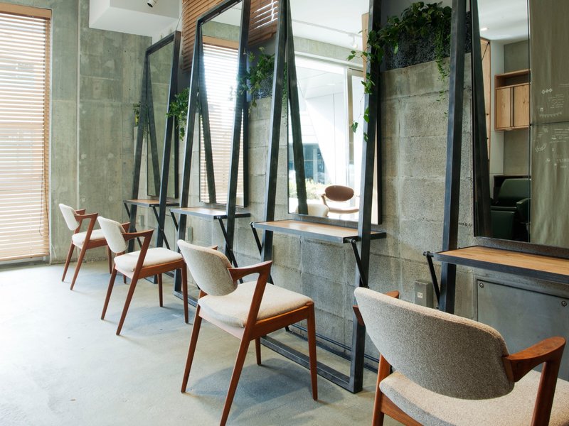 【渋谷】NERO HAIR SALON ［東京都/渋谷］