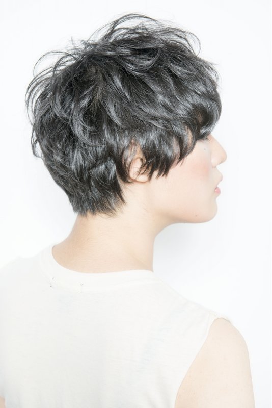 【自由が丘】keep hair design ［東京都/自由が丘］