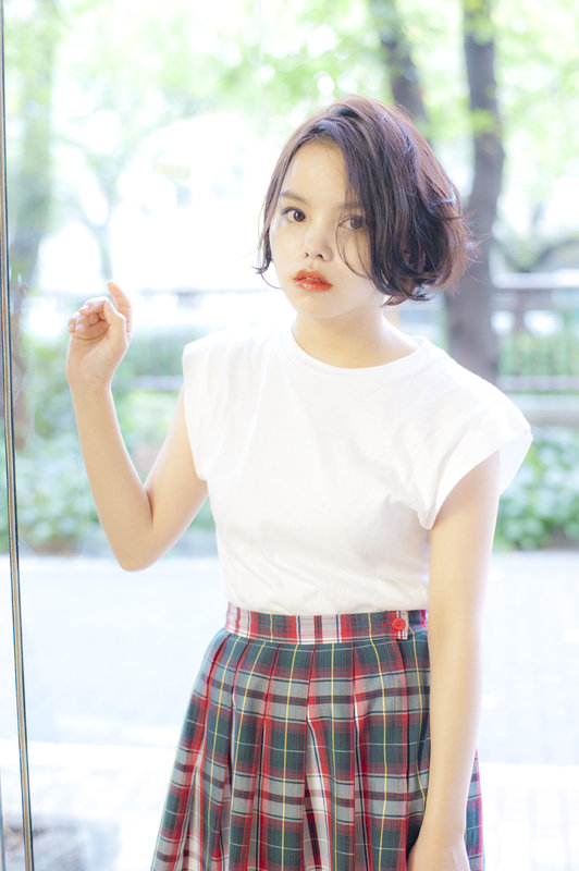 【中目黒】kisai BUZZ ［東京都/中目黒］