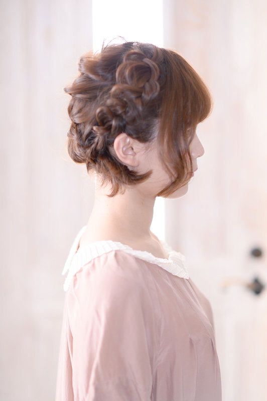 【恵比寿】Aqure　ヘア＆エステ ［東京都/恵比寿］