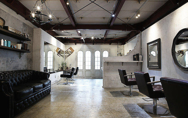 【表参道】ade omotesando ［東京都/表参道］