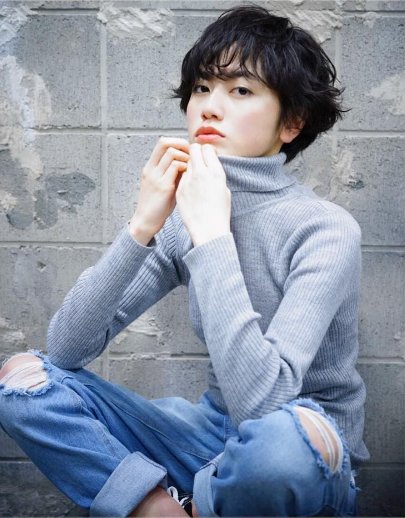 【表参道】CLARICA&STRAMA ［東京都/表参道］