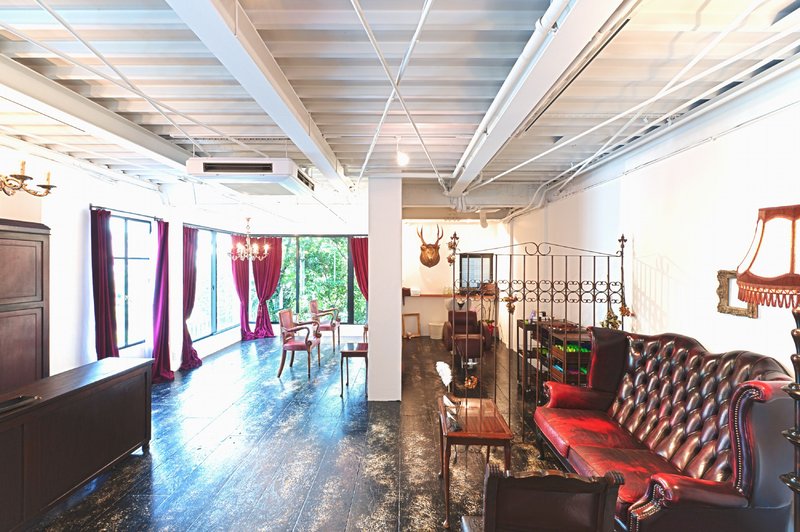 【代官山】BERONICA ［東京都/代官山］