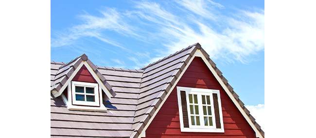 外観をチェック!