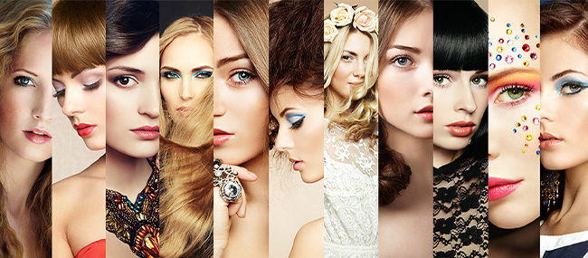 パーソナルカラーとは