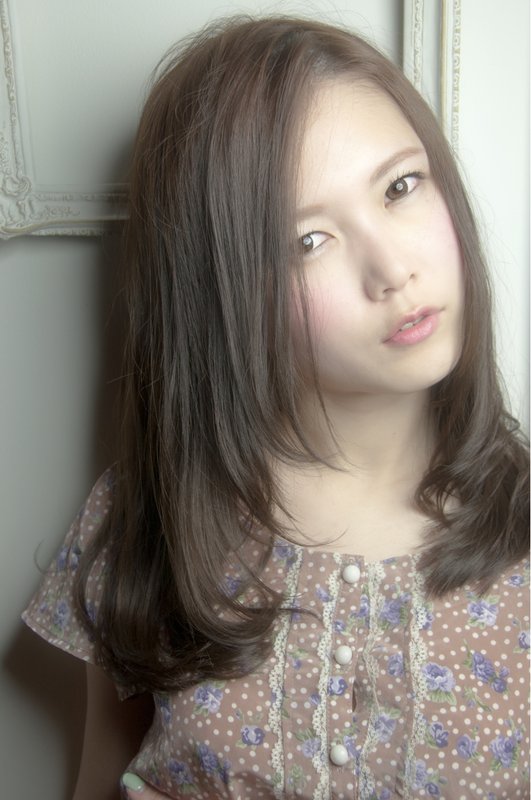 春（スプリング）タイプ③｜グレージュ