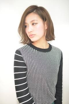 秋(オータム)タイプ②|モカベージュ