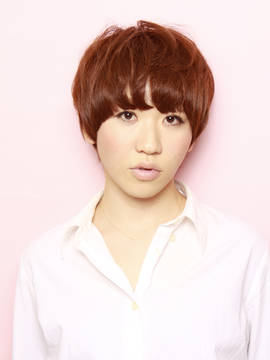 冬(ウィンター)タイプ②|ペールチェリー