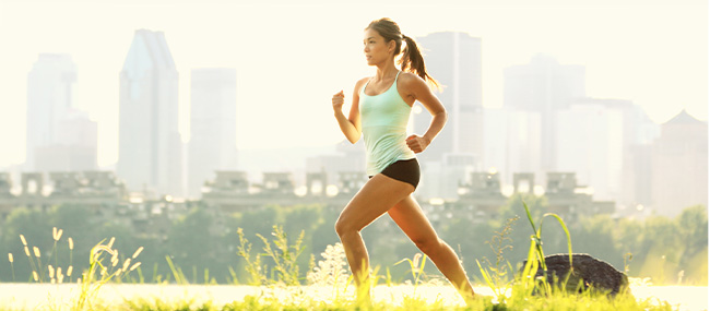 夏に気になる汗臭さの対策まとめ★即座の対策と食べ物がポイント