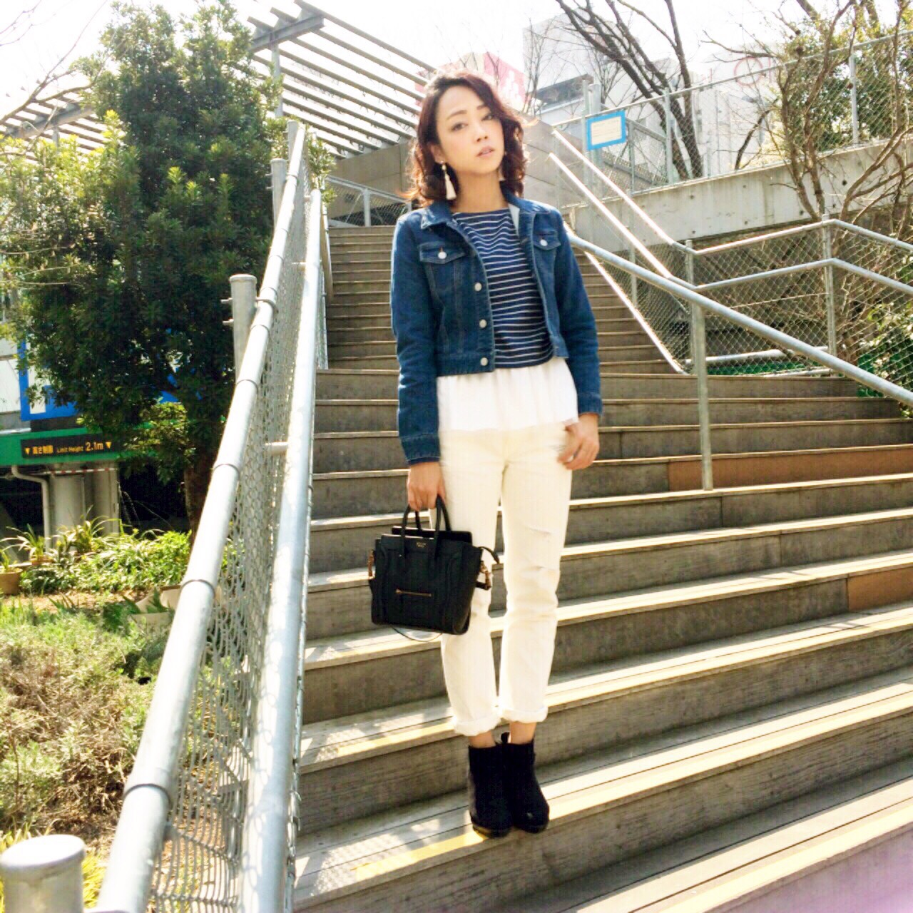 石田美奈子 画像