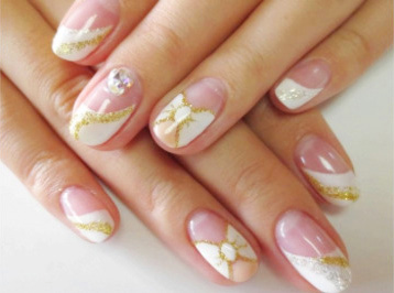 R‐blue　NAIL ［東京都/六本木］