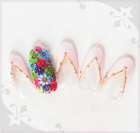 Nail Salon VITA ［東京都/表参道］