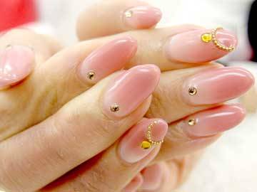 日本橋茅場町のネイルサロン LyricNail (リリックネイル) ［東京都/日本橋］