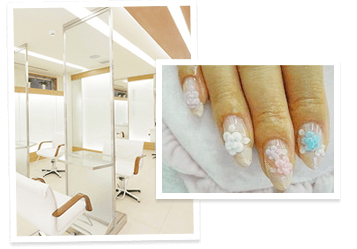 STUDIO VO ＆ Salon de Mai