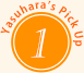 yasuhara's pick up