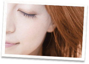 施術後のイメージを持とう