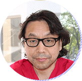 森下貴祥先生写真