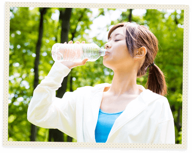 ミネラルウォーターはリゾートウォーター時代に突入 特集 豊富な店舗数と口コミ情報のビューティーパーク