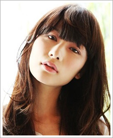 フェミニンロング