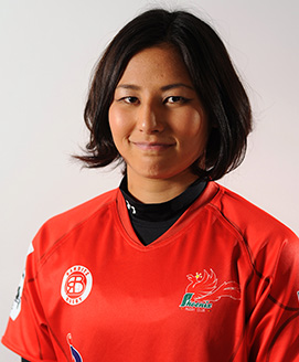 鈴木実沙紀選手