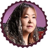 ソランジュ先生写真