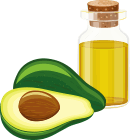 アボカドオイル
