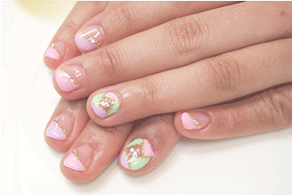 体験をおえたゆきの