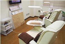 ネイルサロンCHERIR（シェリール）