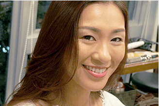 体験をおえた泉