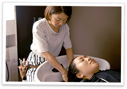 メニュー　写真