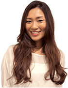 Beauty Girlsの佐久間映里