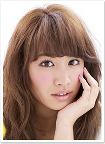 久松 郁実 cancam