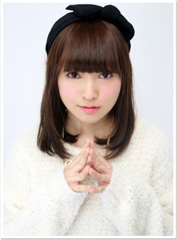 松下 唯（マツシタ ユイ）