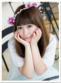 平松　可奈子（ひらまつ　かなこ）