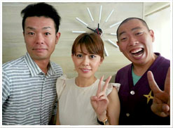 MANHATTAN　恵比寿店