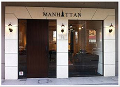 MANHATTAN　恵比寿店