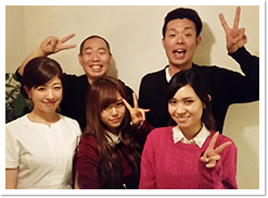 Cuaura（クオーラ） 和光店