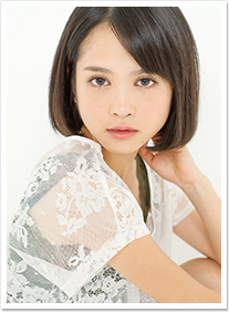 横地 尚子（よこち なおこ）