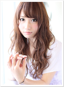 梶　恵理子(かじ　えりこ)